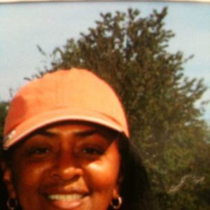 Meet your Posher, Sandi